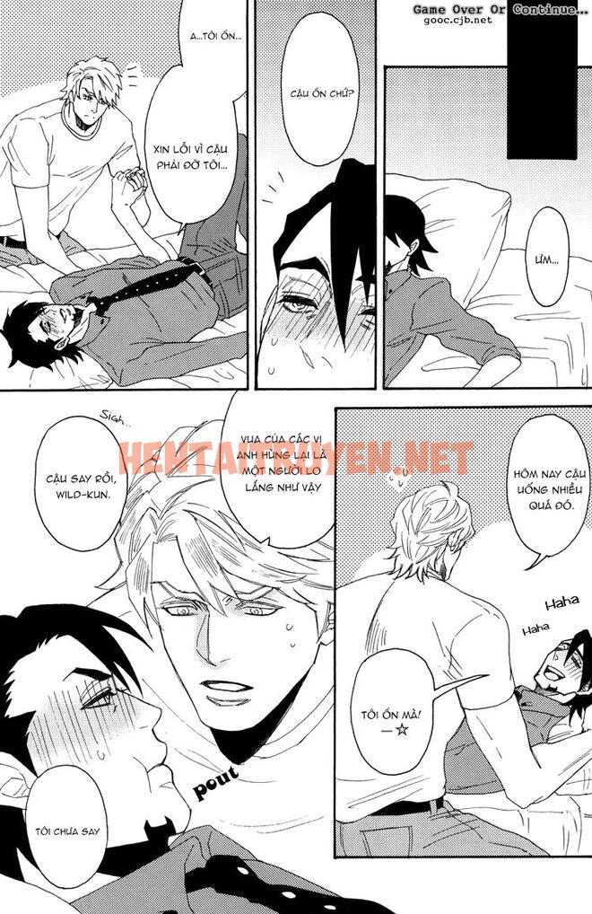 Xem ảnh Những Chàng Trai Gợi Cảm (Oneshot - Chap 76 - img_006_1684267951 - HentaiTruyen.net