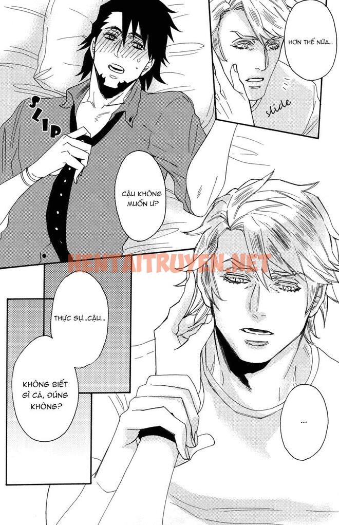 Xem ảnh Những Chàng Trai Gợi Cảm (Oneshot - Chap 76 - img_007_1684267952 - HentaiTruyenVN.net