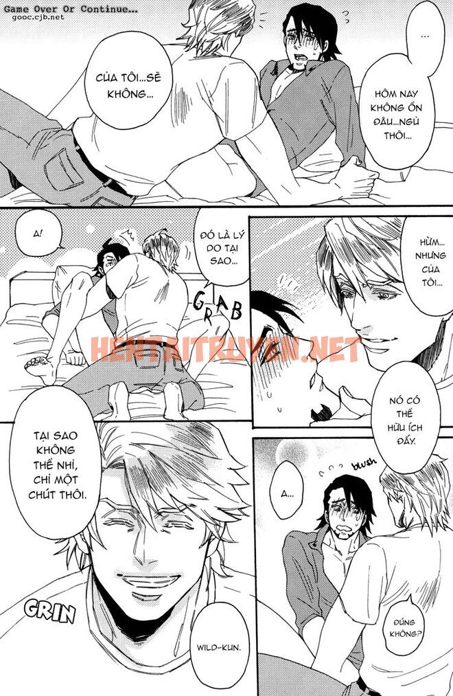 Xem ảnh Những Chàng Trai Gợi Cảm (Oneshot - Chap 76 - img_010_1684267954 - HentaiTruyen.net