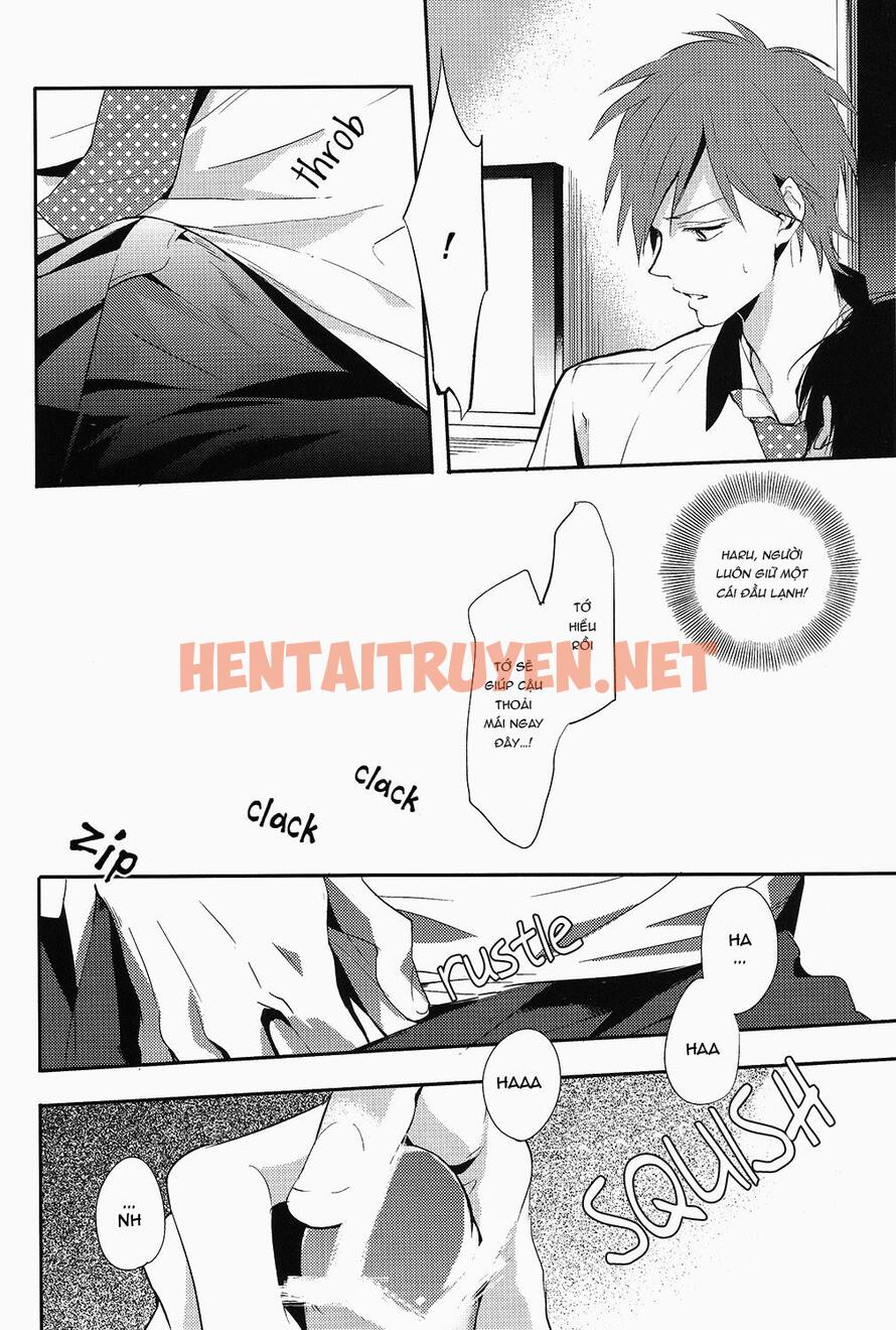 Xem ảnh Những Chàng Trai Gợi Cảm (Oneshot - Chap 77 - img_008_1684305948 - HentaiTruyen.net