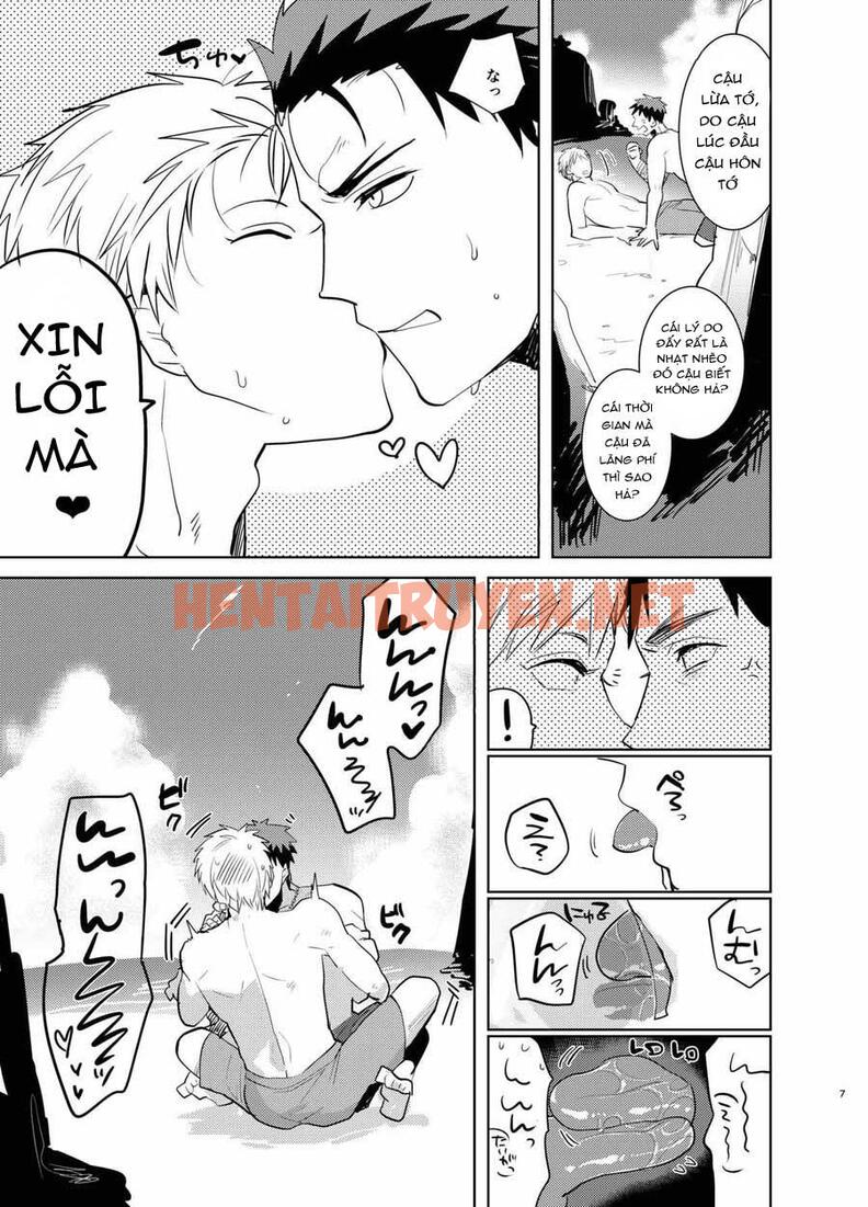 Xem ảnh Những Chàng Trai Gợi Cảm (Oneshot - Chap 78 - img_007_1684872771 - HentaiTruyenVN.net