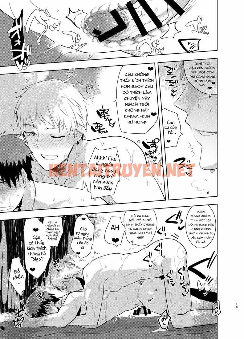 Xem ảnh Những Chàng Trai Gợi Cảm (Oneshot - Chap 78 - img_019_1684872778 - HentaiTruyenVN.net