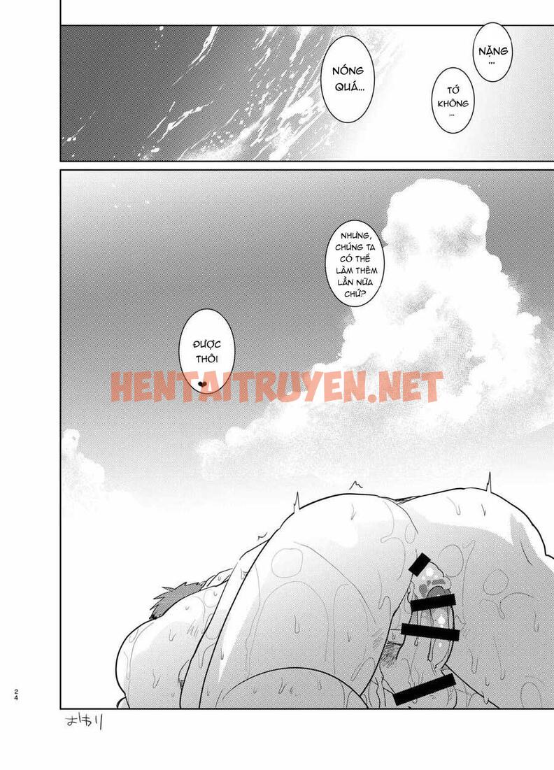 Xem ảnh Những Chàng Trai Gợi Cảm (Oneshot - Chap 78 - img_024_1684872782 - HentaiTruyenVN.net