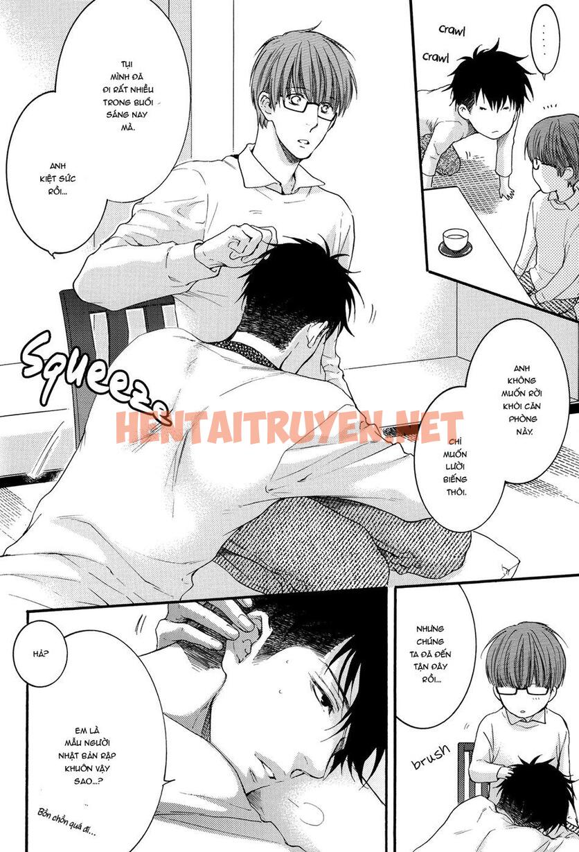 Xem ảnh Những Chàng Trai Gợi Cảm (Oneshot - Chap 79 - img_008_1685353562 - HentaiTruyenVN.net