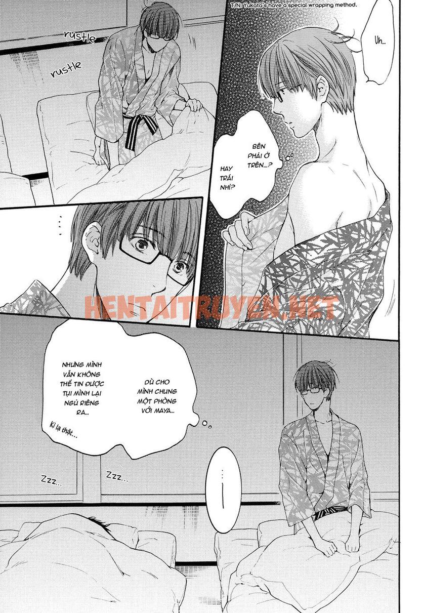 Xem ảnh Những Chàng Trai Gợi Cảm (Oneshot - Chap 79 - img_019_1685353571 - HentaiTruyenVN.net