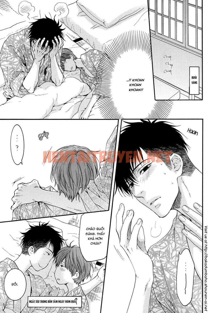 Xem ảnh Những Chàng Trai Gợi Cảm (Oneshot - Chap 79 - img_021_1685353572 - HentaiTruyenVN.net