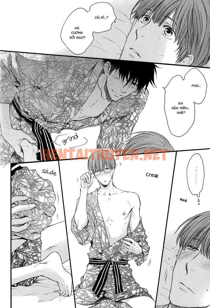 Xem ảnh Những Chàng Trai Gợi Cảm (Oneshot - Chap 79 - img_024_1685353575 - HentaiTruyen.net