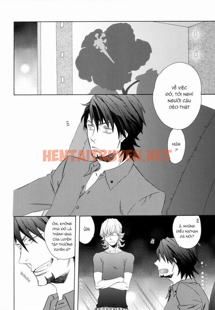 Xem ảnh Những Chàng Trai Gợi Cảm (Oneshot - Chap 82 - img_007_1686391846 - HentaiTruyenVN.net