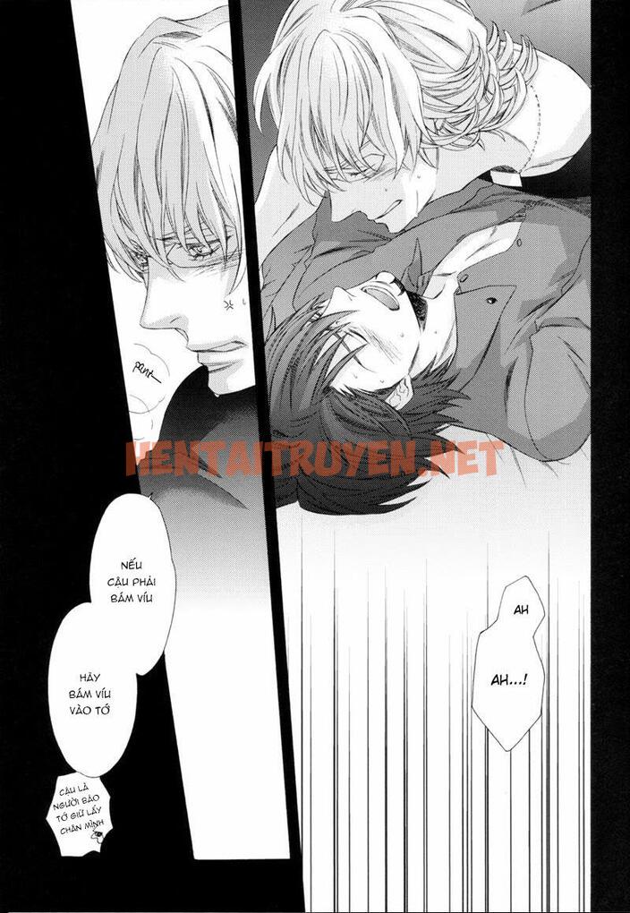 Xem ảnh Những Chàng Trai Gợi Cảm (Oneshot - Chap 82 - img_018_1686391847 - HentaiTruyen.net