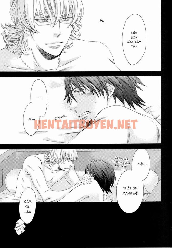 Xem ảnh Những Chàng Trai Gợi Cảm (Oneshot - Chap 82 - img_020_1686391847 - HentaiTruyen.net