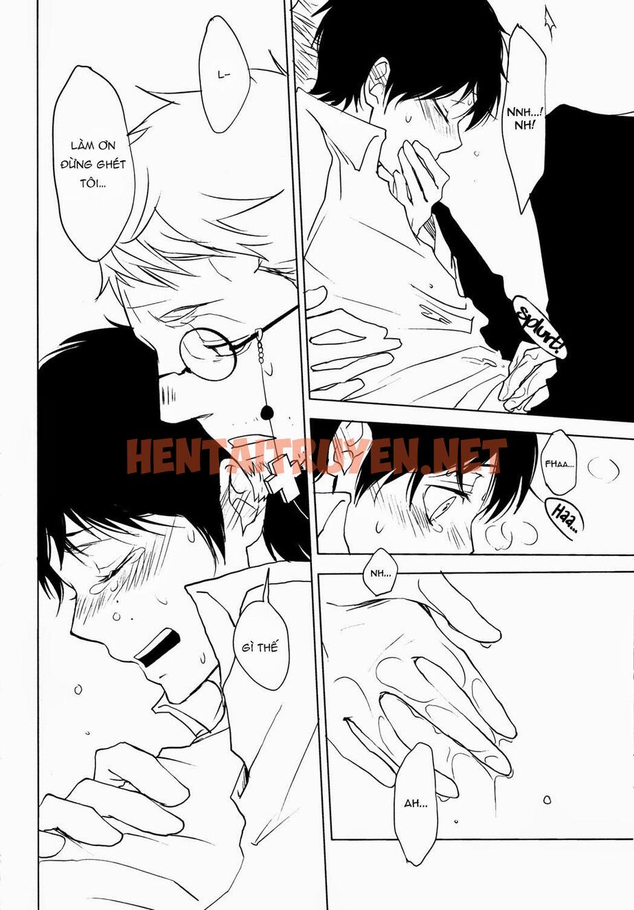 Xem ảnh Những Chàng Trai Gợi Cảm (Oneshot - Chap 83 - img_028_1686428147 - HentaiTruyenVN.net