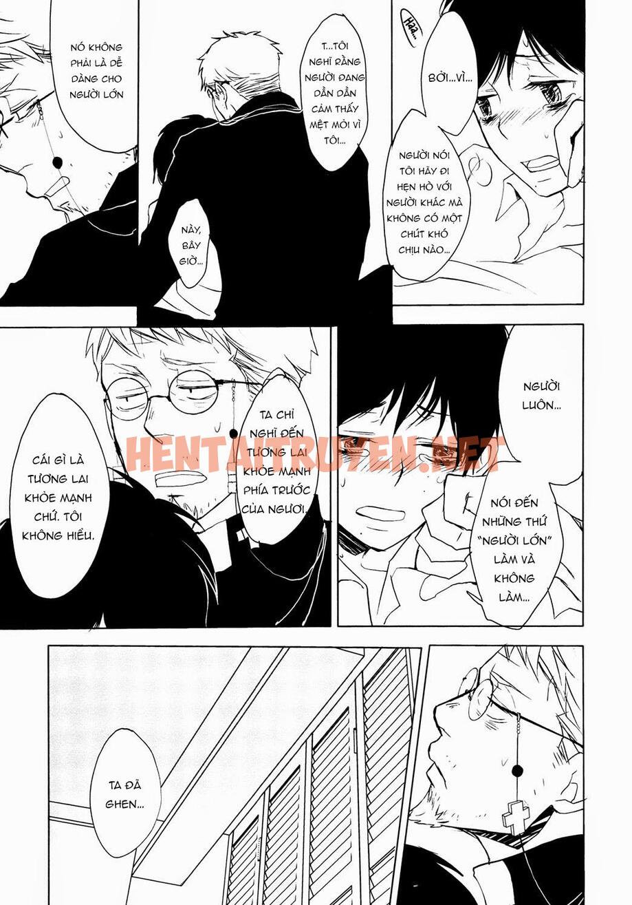 Xem ảnh Những Chàng Trai Gợi Cảm (Oneshot - Chap 83 - img_029_1686428147 - HentaiTruyen.net