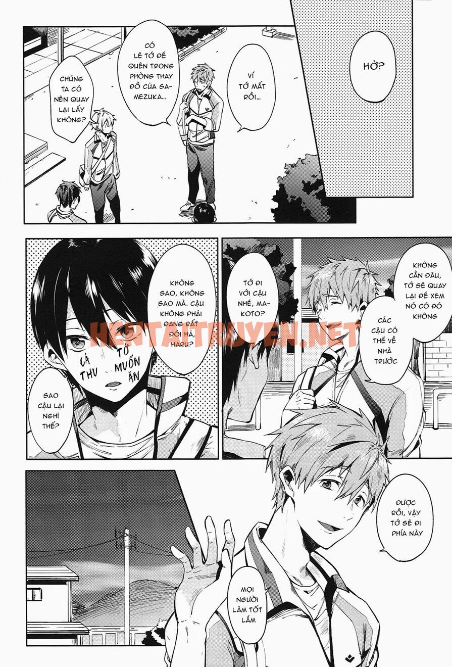 Xem ảnh Những Chàng Trai Gợi Cảm (Oneshot - Chap 84 - img_004_1687206062 - HentaiTruyen.net