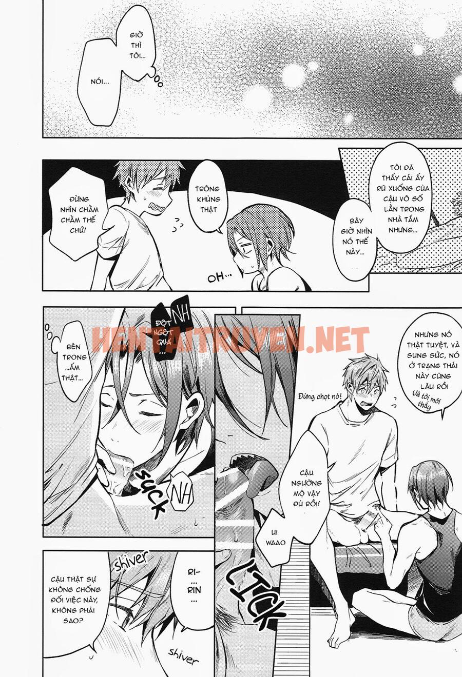 Xem ảnh Những Chàng Trai Gợi Cảm (Oneshot - Chap 84 - img_023_1687206066 - HentaiTruyenVN.net