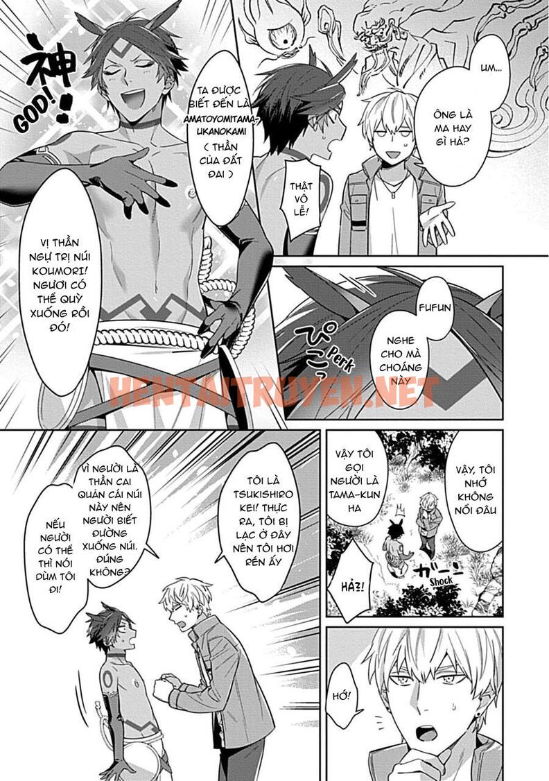 Xem ảnh Những Chàng Trai Gợi Cảm (Oneshot - Chap 85 - img_008_1687707618 - HentaiTruyenVN.net