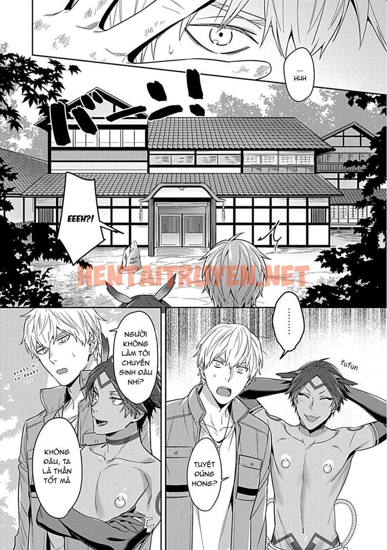 Xem ảnh Những Chàng Trai Gợi Cảm (Oneshot - Chap 85 - img_010_1687707618 - HentaiTruyenVN.net