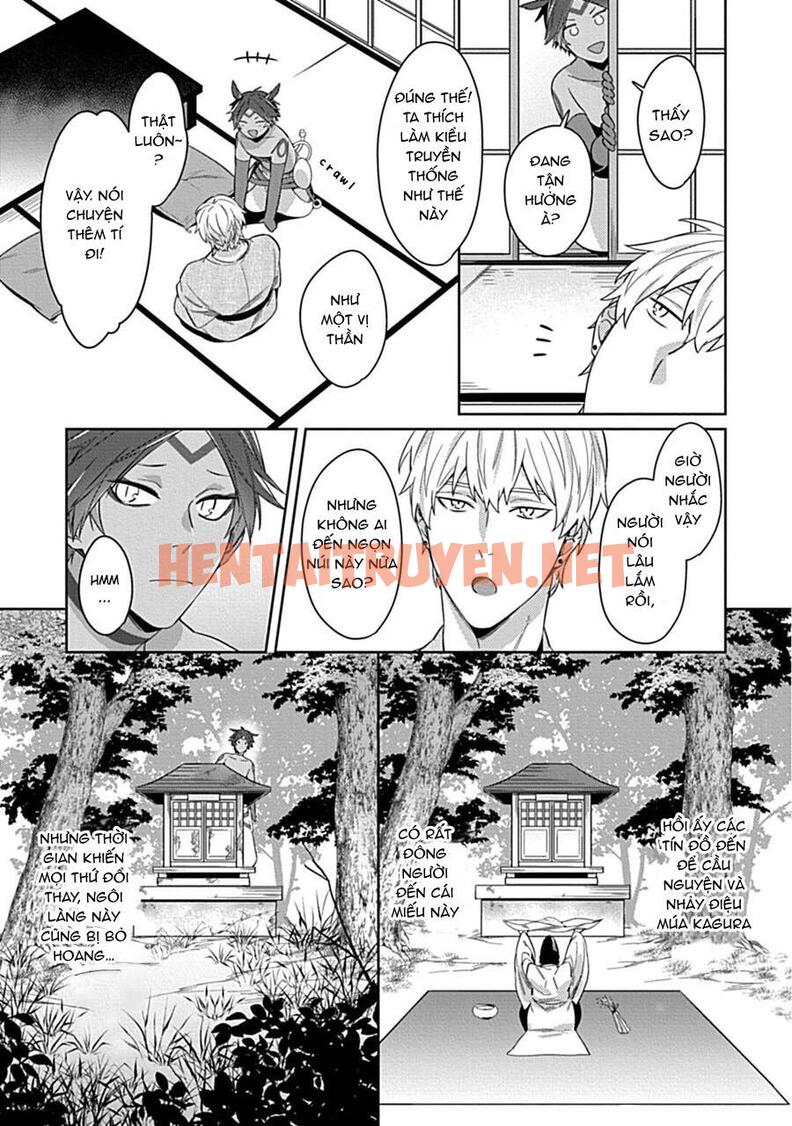 Xem ảnh Những Chàng Trai Gợi Cảm (Oneshot - Chap 85 - img_012_1687707619 - HentaiTruyen.net