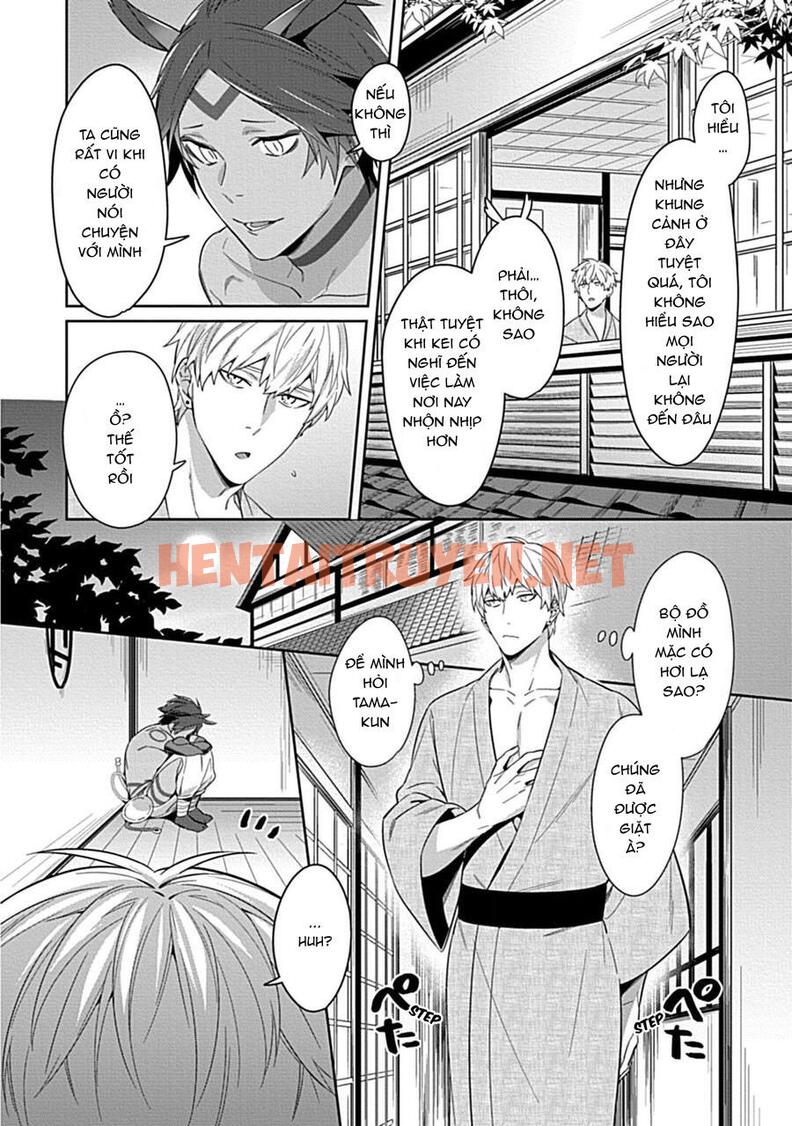 Xem ảnh Những Chàng Trai Gợi Cảm (Oneshot - Chap 85 - img_013_1687707619 - HentaiTruyen.net