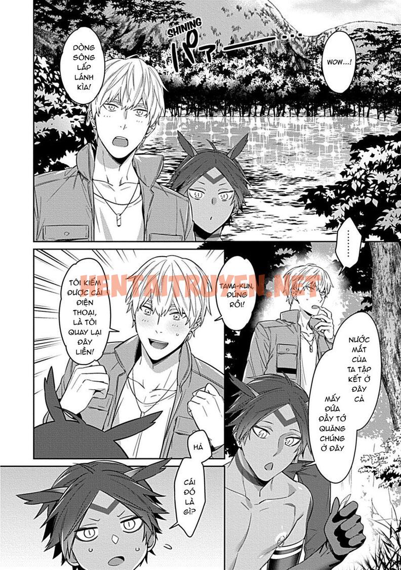 Xem ảnh Những Chàng Trai Gợi Cảm (Oneshot - Chap 85 - img_027_1687707622 - HentaiTruyenVN.net