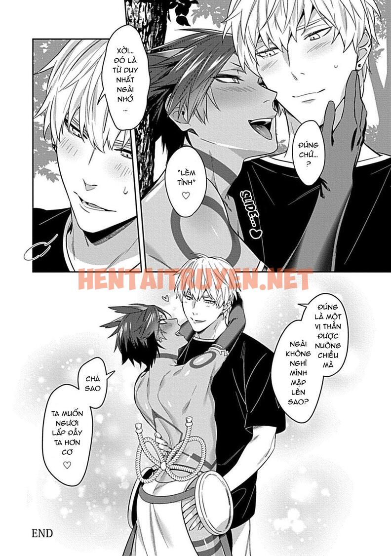 Xem ảnh Những Chàng Trai Gợi Cảm (Oneshot - Chap 85 - img_031_1687707623 - HentaiTruyenVN.net