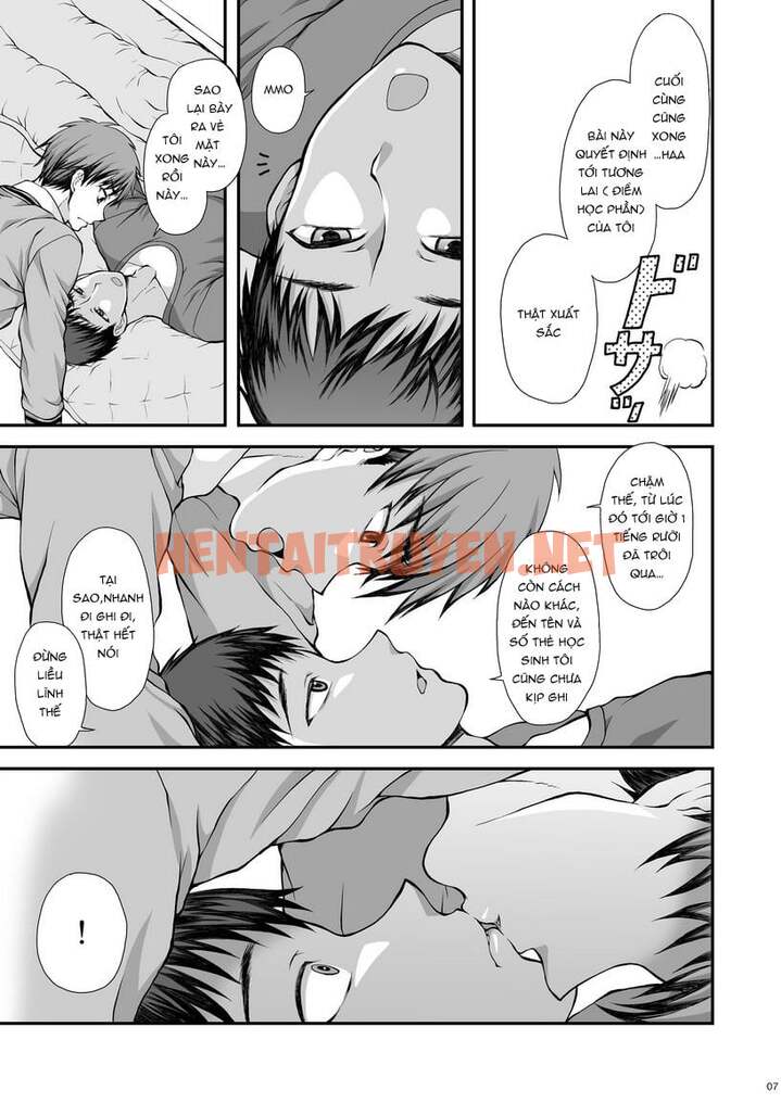 Xem ảnh Những Chàng Trai Gợi Cảm (Oneshot - Chap 86 - img_007_1687802125 - HentaiTruyen.net