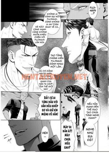 Xem ảnh Những Chàng Trai Gợi Cảm (Oneshot - Chap 87 - img_007_1688643774 - HentaiTruyenVN.net