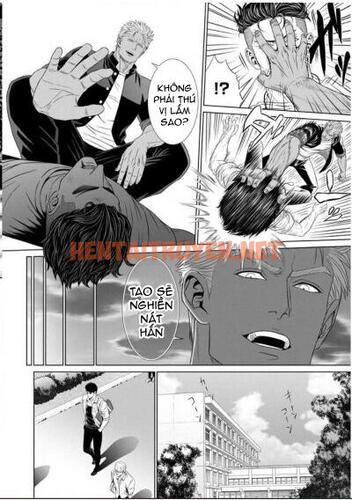 Xem ảnh Những Chàng Trai Gợi Cảm (Oneshot - Chap 87 - img_008_1688643774 - HentaiTruyenVN.net