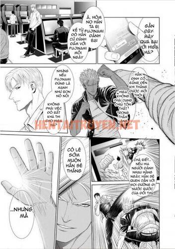 Xem ảnh Những Chàng Trai Gợi Cảm (Oneshot - Chap 87 - img_039_1688643777 - HentaiTruyenVN.net