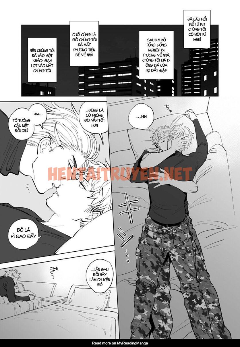 Xem ảnh Những Chàng Trai Gợi Cảm (Oneshot - Chap 88 - img_004_1690061049 - HentaiTruyen.net