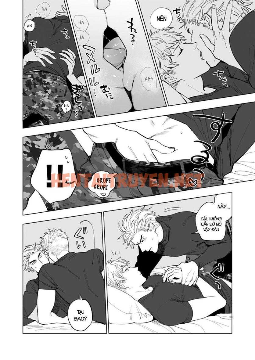 Xem ảnh Những Chàng Trai Gợi Cảm (Oneshot - Chap 88 - img_005_1690061049 - HentaiTruyenVN.net