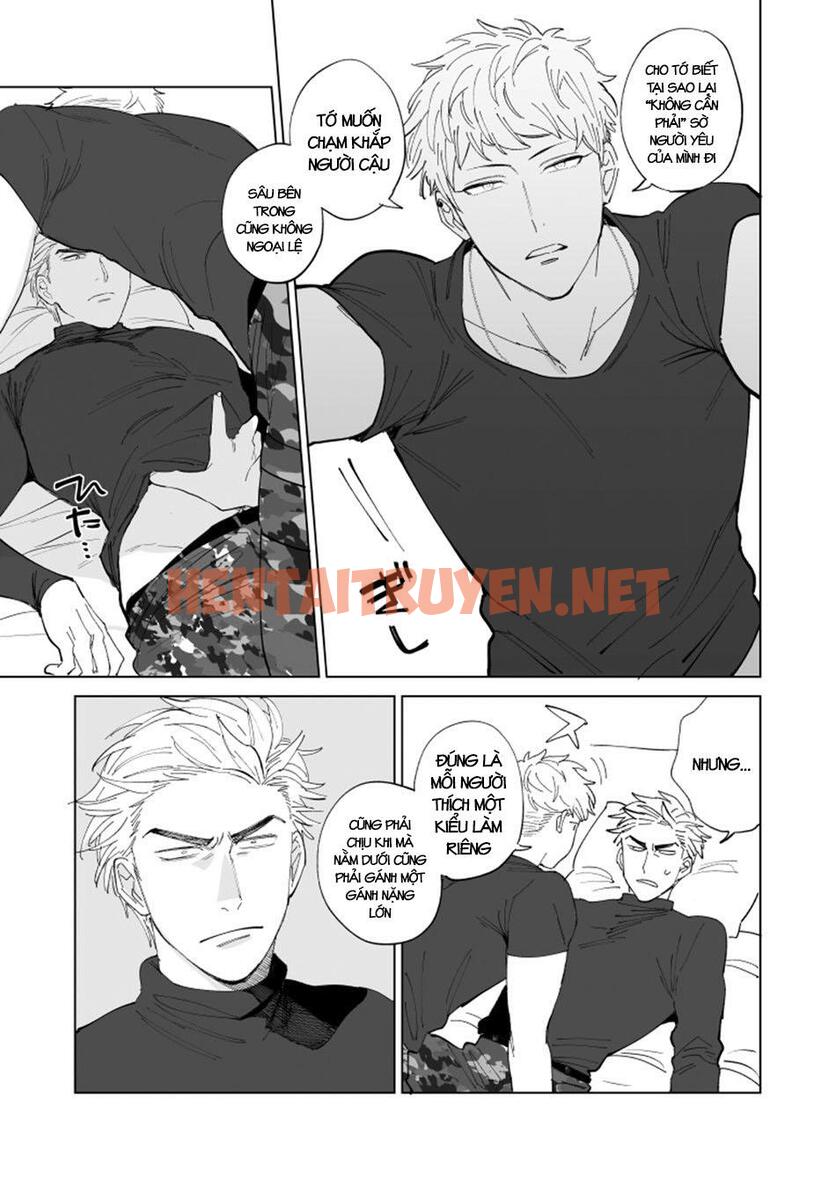 Xem ảnh Những Chàng Trai Gợi Cảm (Oneshot - Chap 88 - img_006_1690061049 - HentaiTruyenVN.net