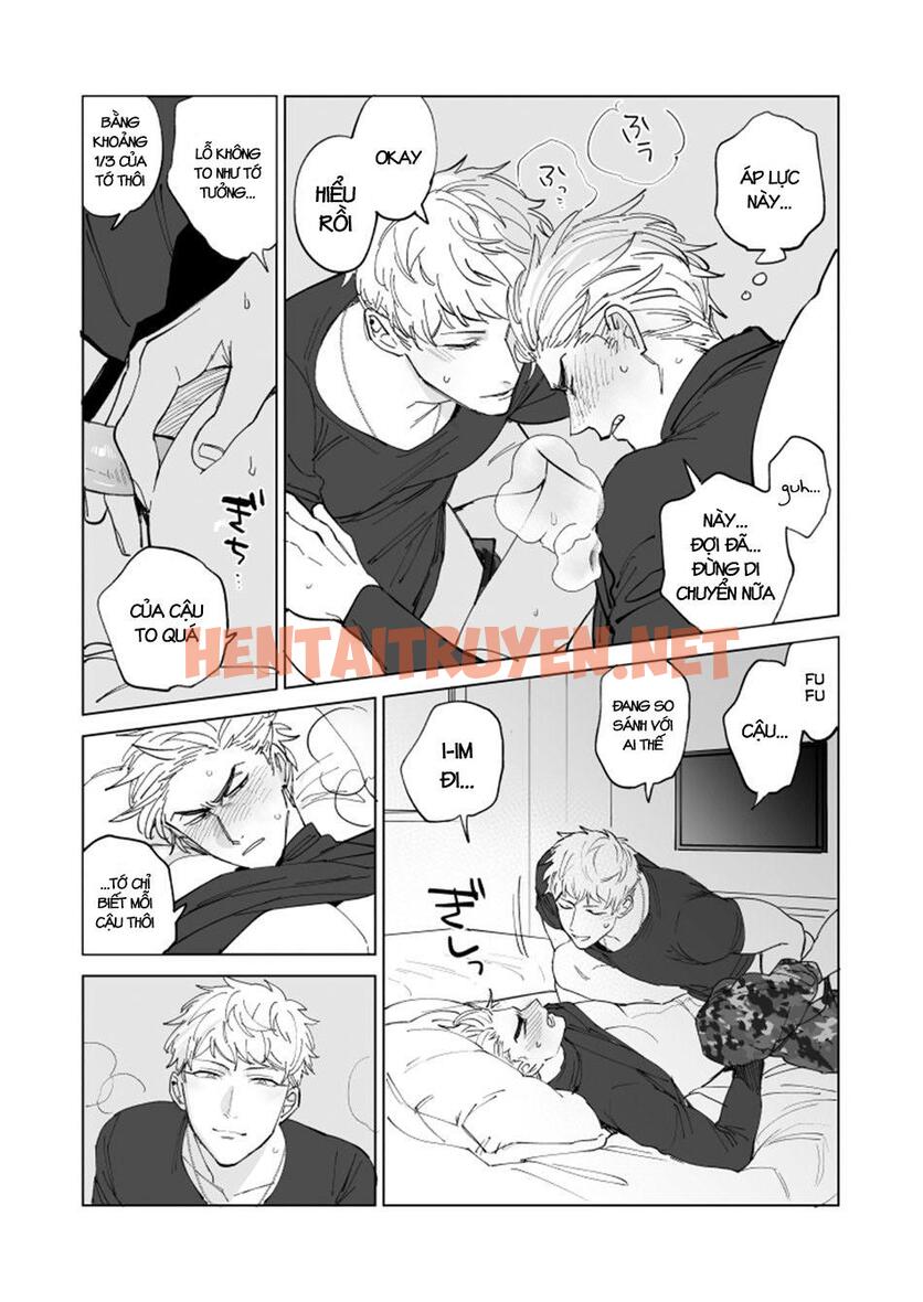 Xem ảnh Những Chàng Trai Gợi Cảm (Oneshot - Chap 88 - img_014_1690061050 - HentaiTruyenVN.net