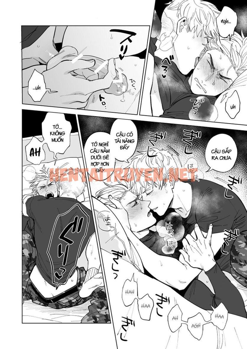 Xem ảnh Những Chàng Trai Gợi Cảm (Oneshot - Chap 88 - img_019_1690061050 - HentaiTruyenVN.net