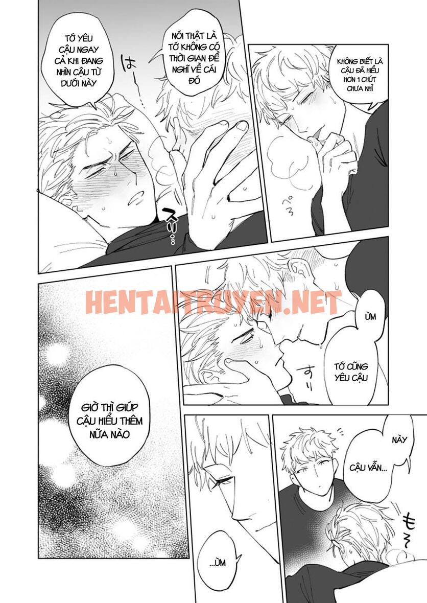 Xem ảnh Những Chàng Trai Gợi Cảm (Oneshot - Chap 88 - img_021_1690061050 - HentaiTruyenVN.net