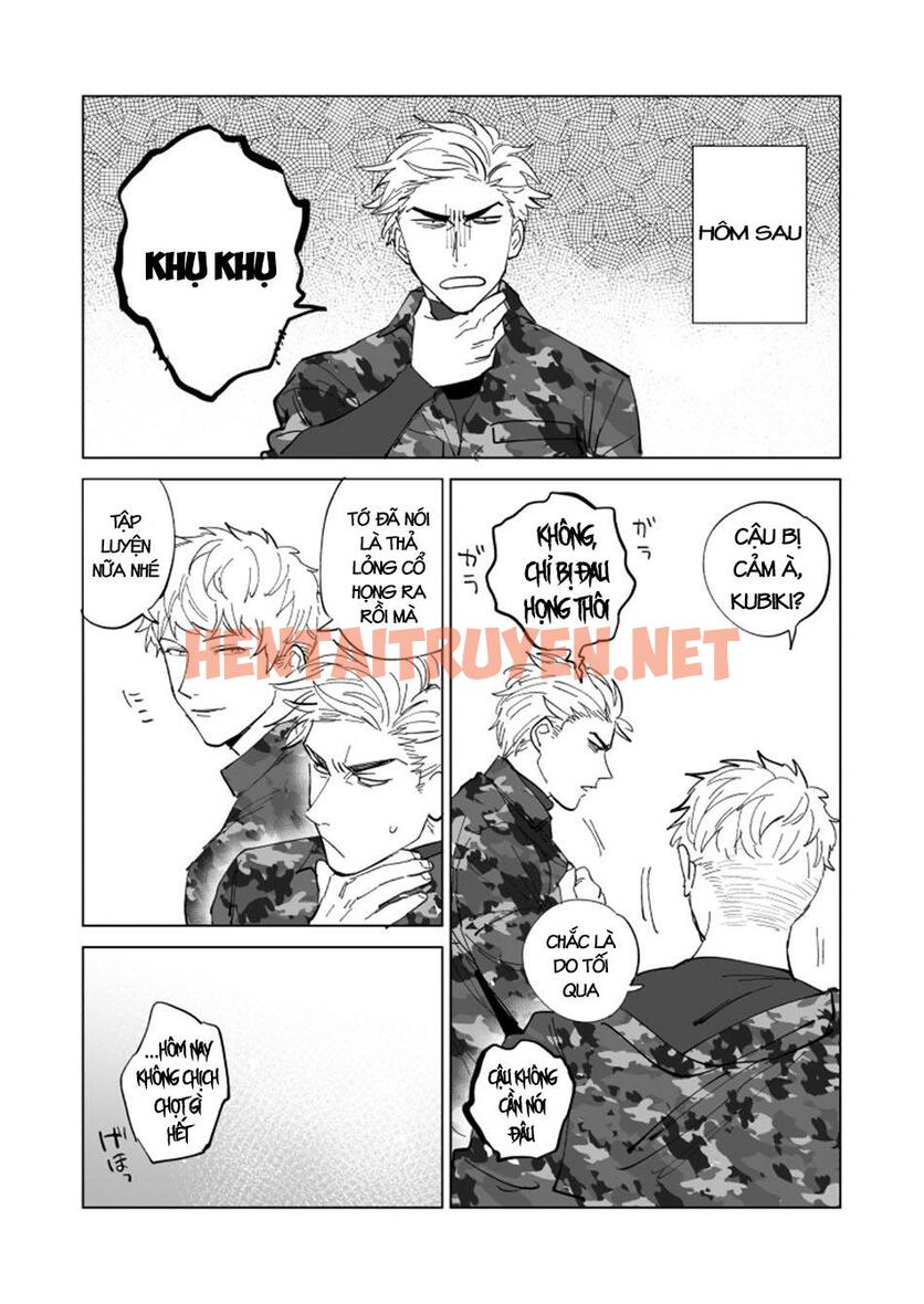 Xem ảnh Những Chàng Trai Gợi Cảm (Oneshot - Chap 88 - img_029_1690061051 - HentaiTruyenVN.net