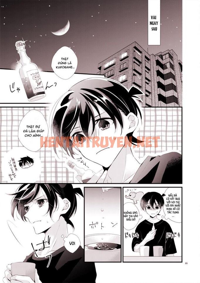 Xem ảnh Những Chàng Trai Gợi Cảm (Oneshot - Chap 89 - img_010_1690219714 - HentaiTruyenVN.net