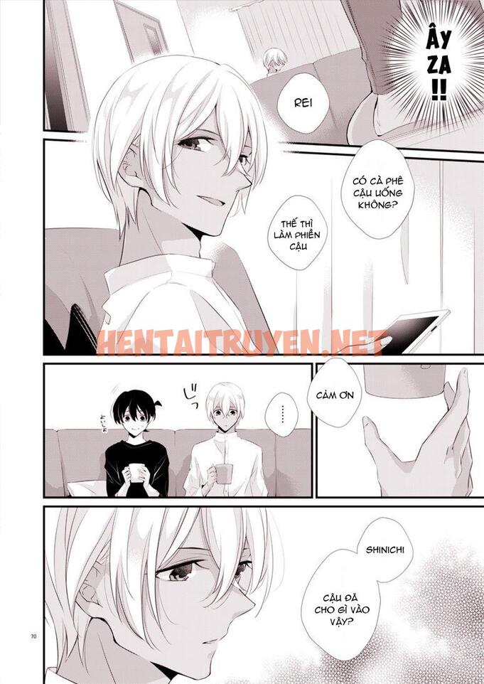 Xem ảnh Những Chàng Trai Gợi Cảm (Oneshot - Chap 89 - img_011_1690219714 - HentaiTruyenVN.net