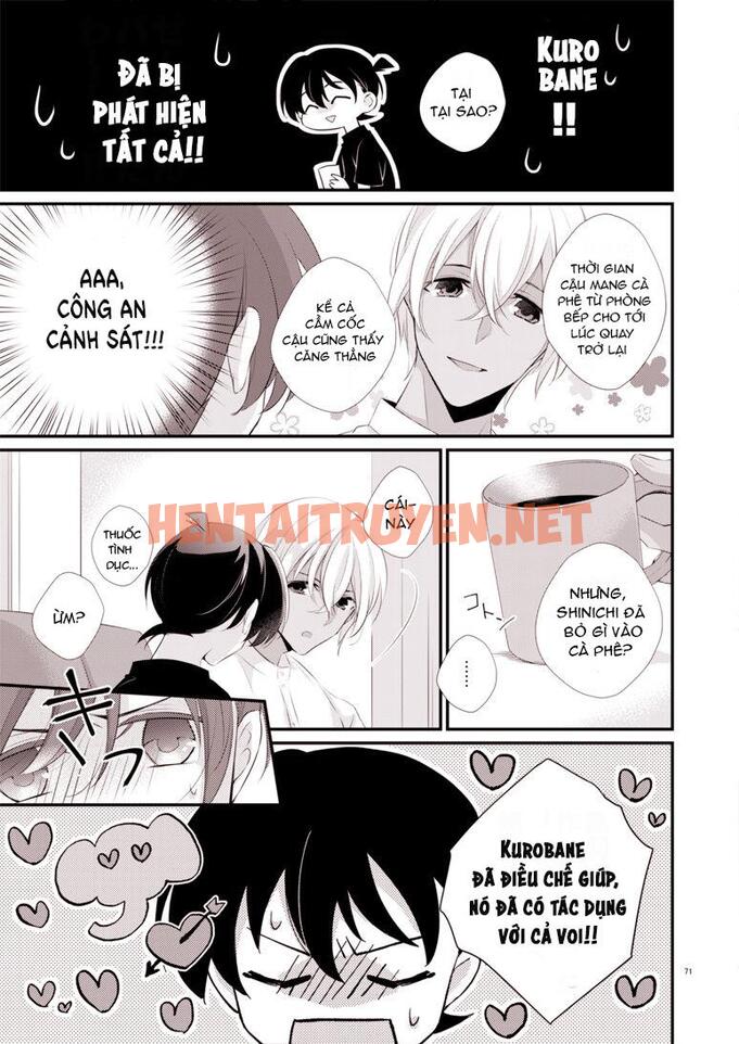 Xem ảnh Những Chàng Trai Gợi Cảm (Oneshot - Chap 89 - img_012_1690219714 - HentaiTruyen.net