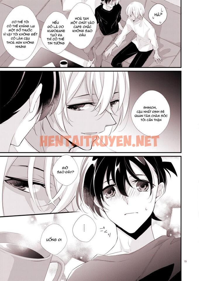 Xem ảnh Những Chàng Trai Gợi Cảm (Oneshot - Chap 89 - img_014_1690219715 - HentaiTruyenVN.net