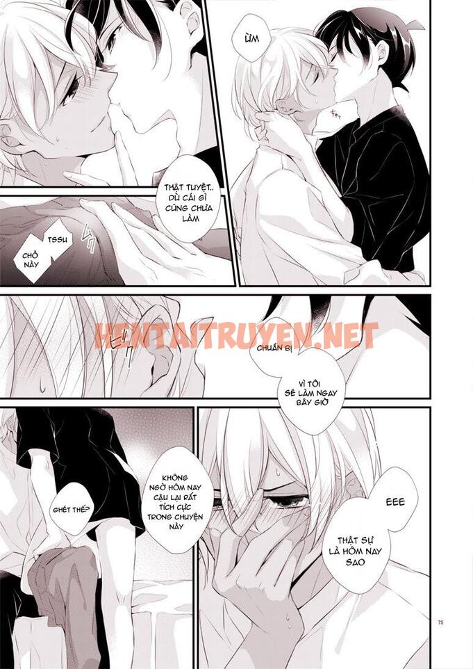 Xem ảnh Những Chàng Trai Gợi Cảm (Oneshot - Chap 89 - img_016_1690219715 - HentaiTruyen.net