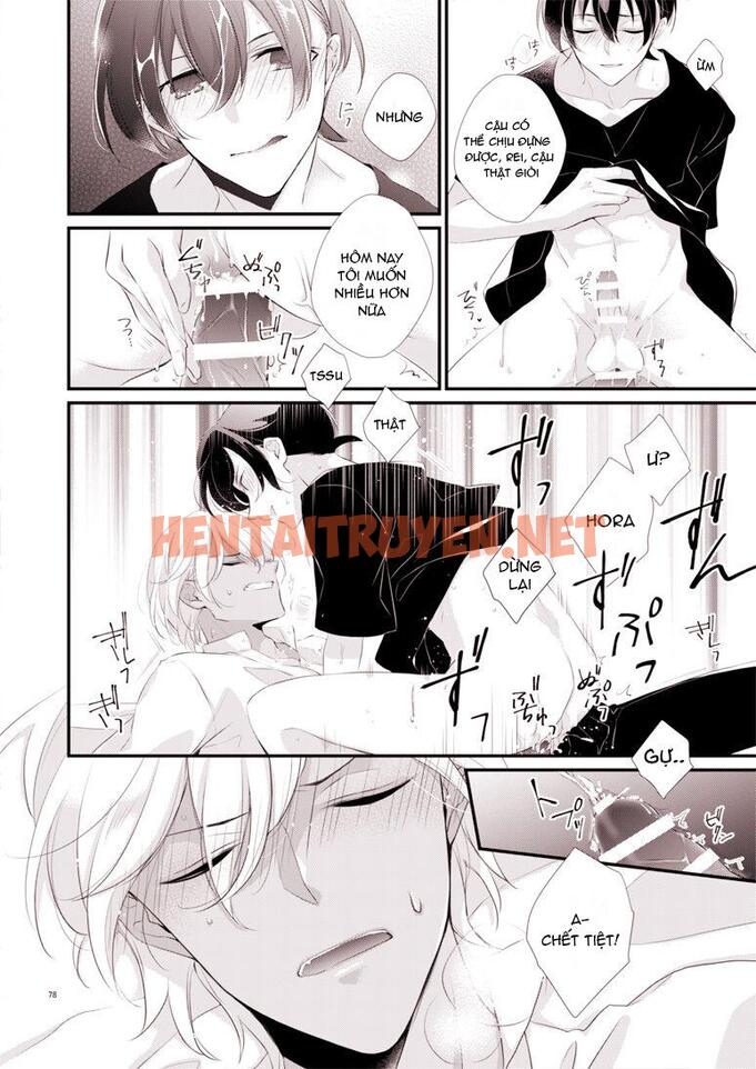 Xem ảnh Những Chàng Trai Gợi Cảm (Oneshot - Chap 89 - img_019_1690219715 - HentaiTruyenVN.net