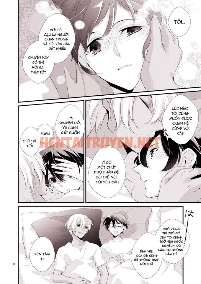 Xem ảnh Những Chàng Trai Gợi Cảm (Oneshot - Chap 89 - img_029_1690219715 - HentaiTruyen.net