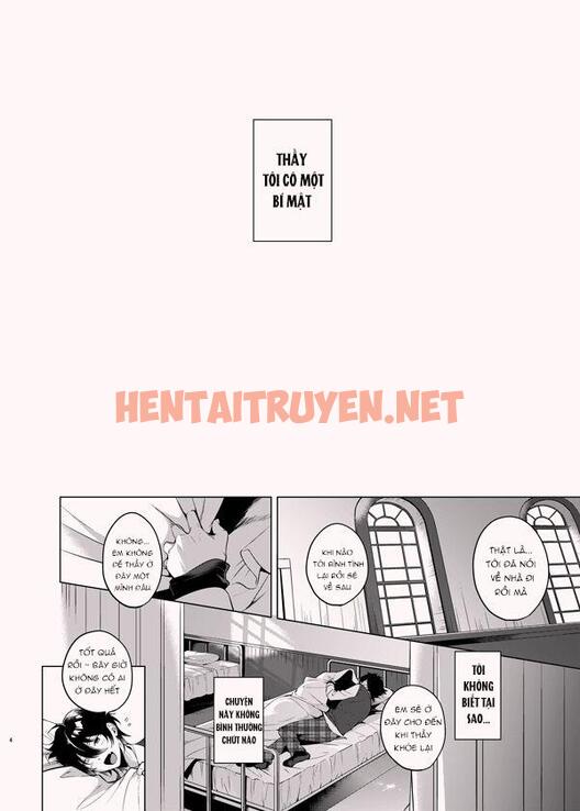 Xem ảnh Những Chàng Trai Gợi Cảm (Oneshot - Chap 90 - img_003_1690438604 - HentaiTruyenVN.net