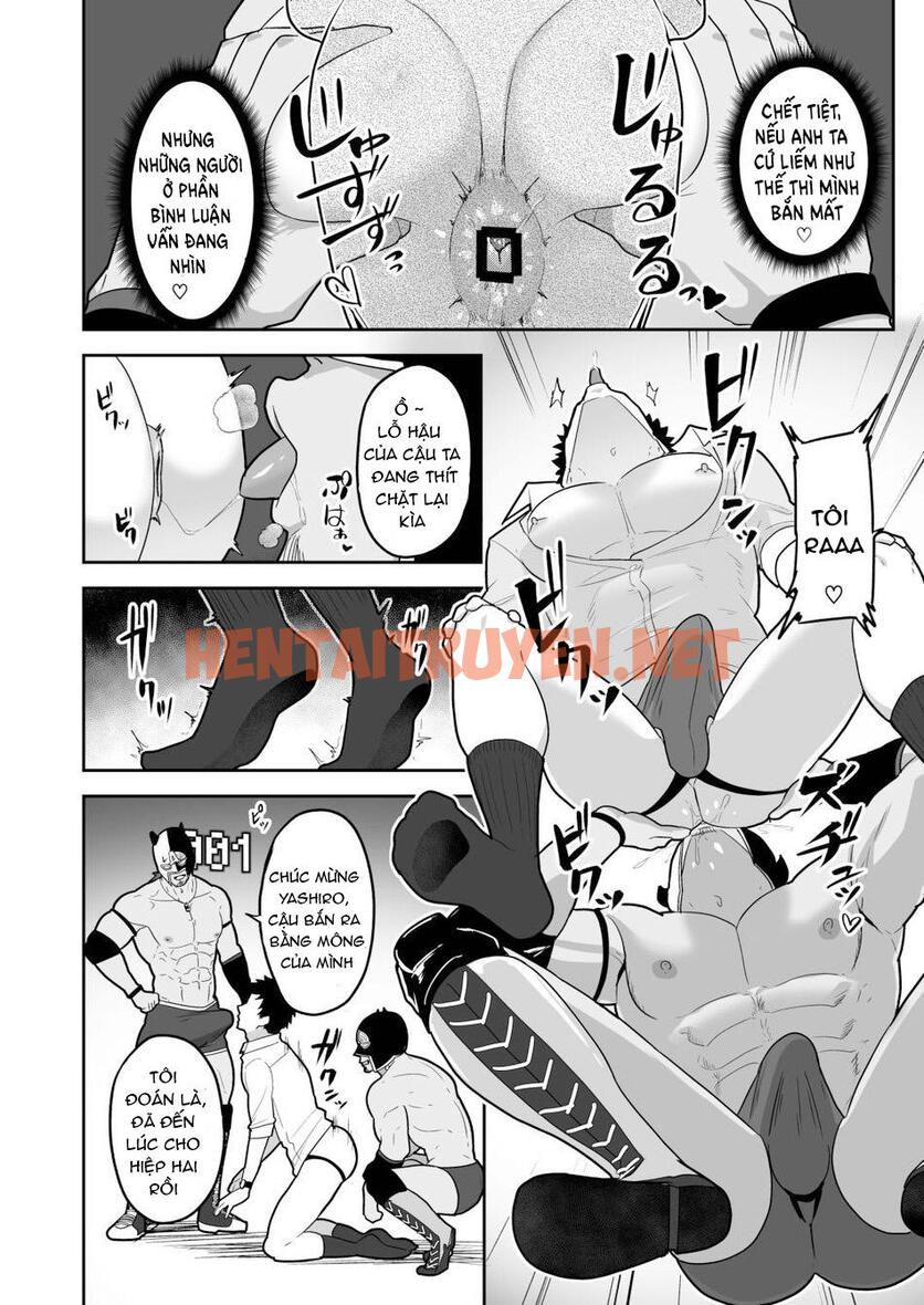 Xem ảnh Những Chàng Trai Gợi Cảm (Oneshot - Chap 91 - img_011_1690589699 - HentaiTruyen.net