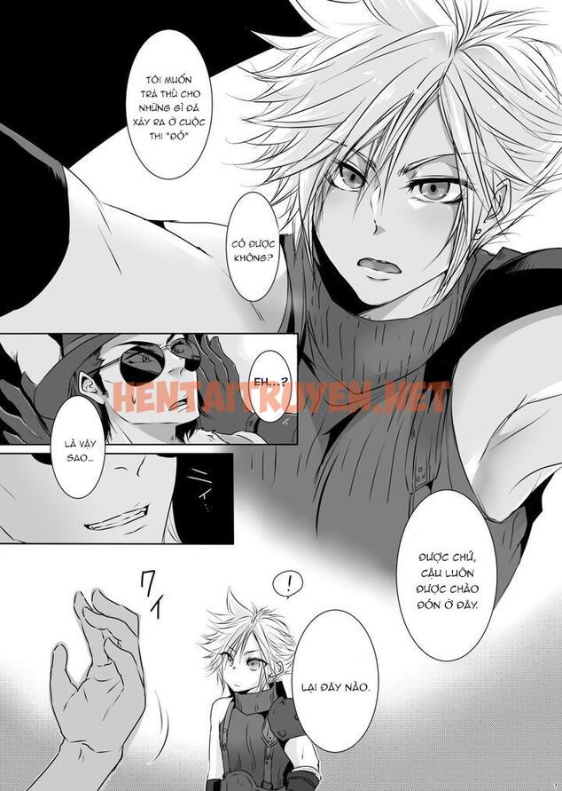 Xem ảnh Những Chàng Trai Gợi Cảm (Oneshot - Chap 94 - img_007_1691869769 - HentaiTruyen.net