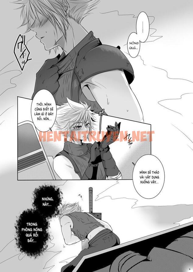 Xem ảnh Những Chàng Trai Gợi Cảm (Oneshot - Chap 94 - img_009_1691869769 - HentaiTruyen.net