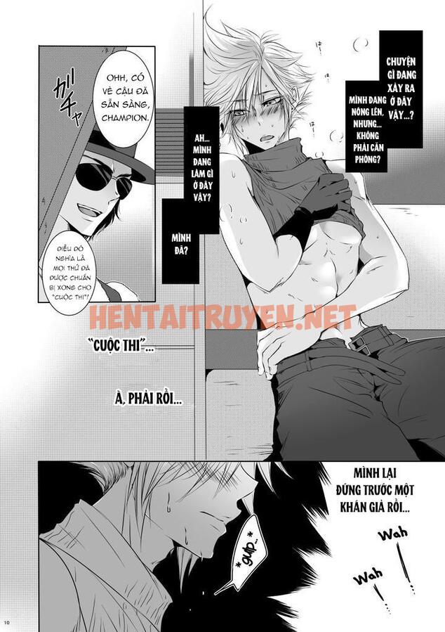 Xem ảnh Những Chàng Trai Gợi Cảm (Oneshot - Chap 94 - img_010_1691869769 - HentaiTruyenVN.net