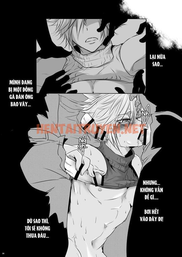 Xem ảnh Những Chàng Trai Gợi Cảm (Oneshot - Chap 94 - img_036_1691869773 - HentaiTruyen.net