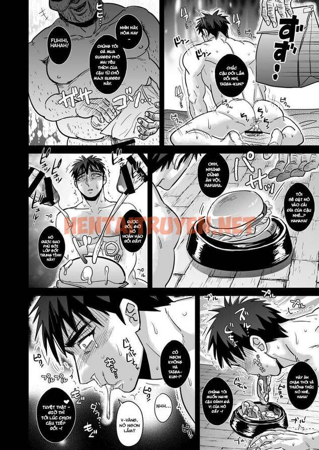 Xem ảnh Những Chàng Trai Gợi Cảm (Oneshot - Chap 95 - img_019_1692784085 - HentaiTruyenVN.net