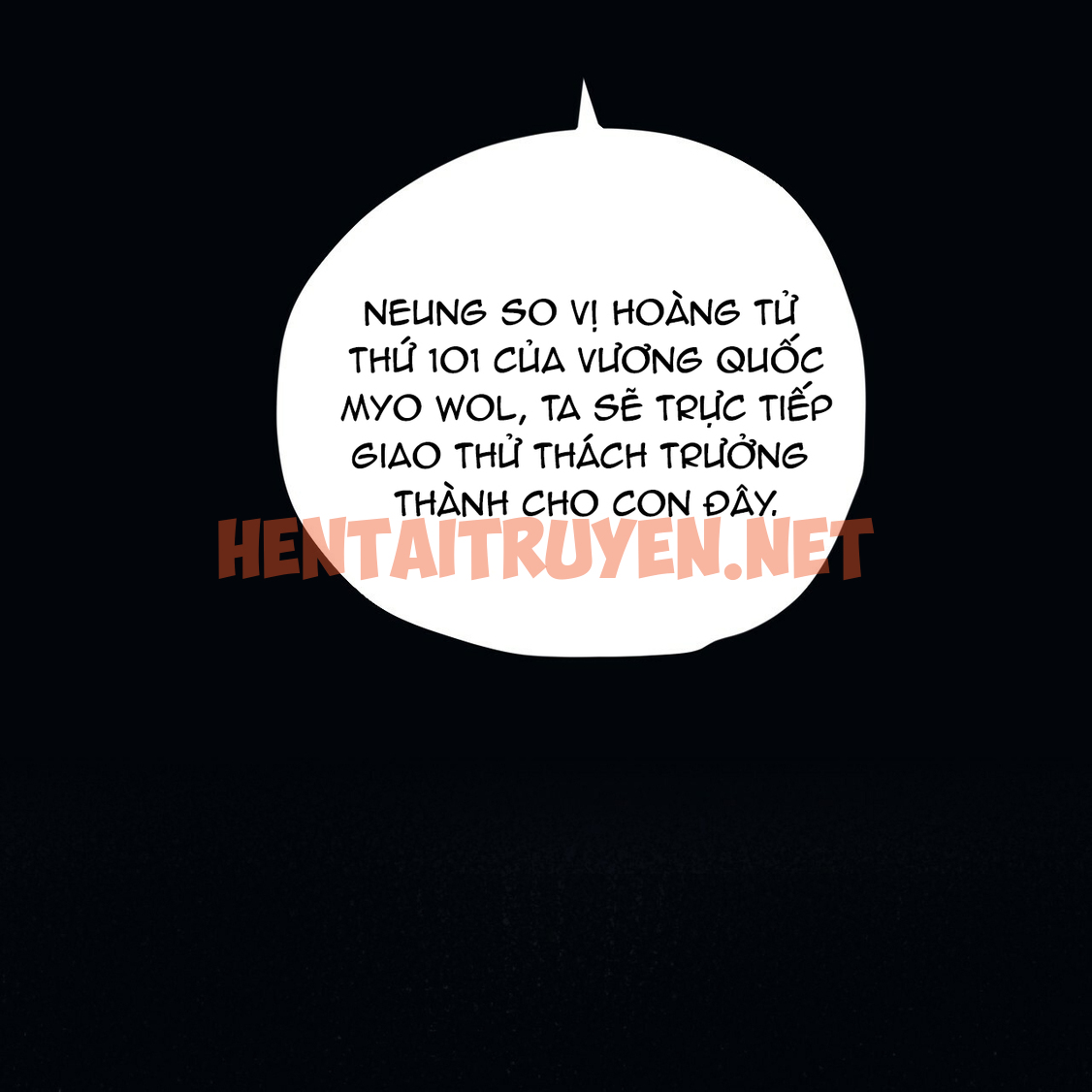 Xem ảnh Những Chú Thỏ Của Hapypy - Chap 1 - img_130_1638112453 - TruyenVN.APP